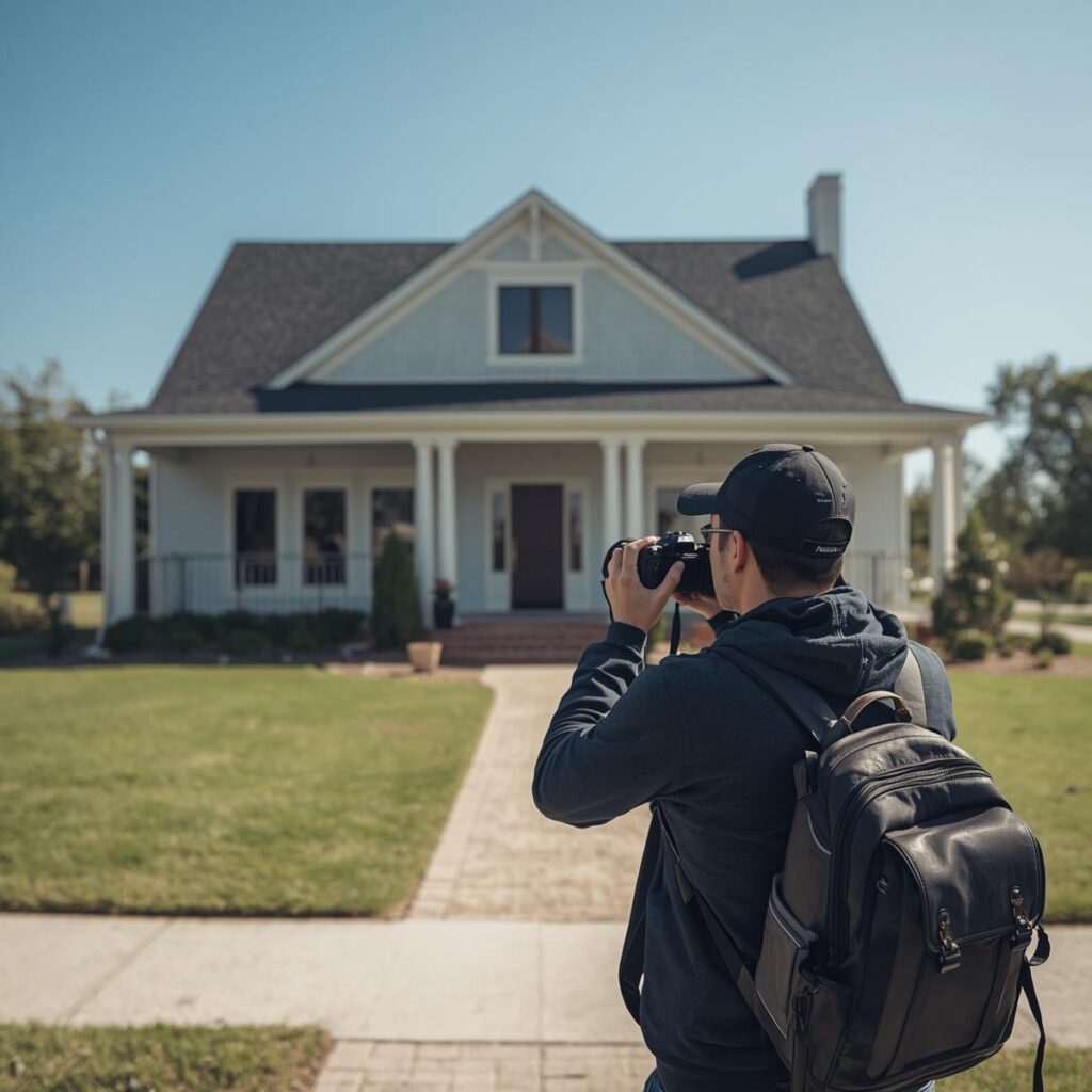 Real estate videography for home marketing in the Chippewa Valley Wisconsin