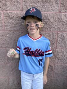 hallie heat trophy ring